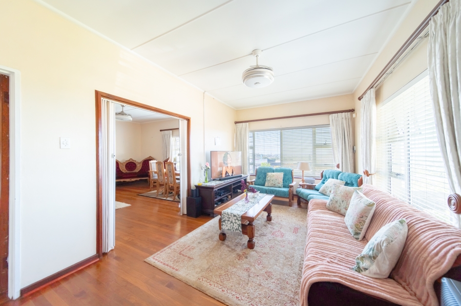 4 Bedroom Property for Sale in Vincent Eastern Cape